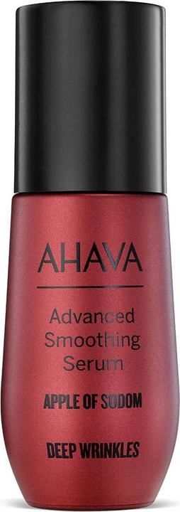 Produktbild Ahava APPLE OF SODOM Advanced Smoothing Serum (30 ml)