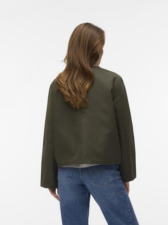 Actual product image Vero Moda VMBLAKE Jacke Jacke (M)