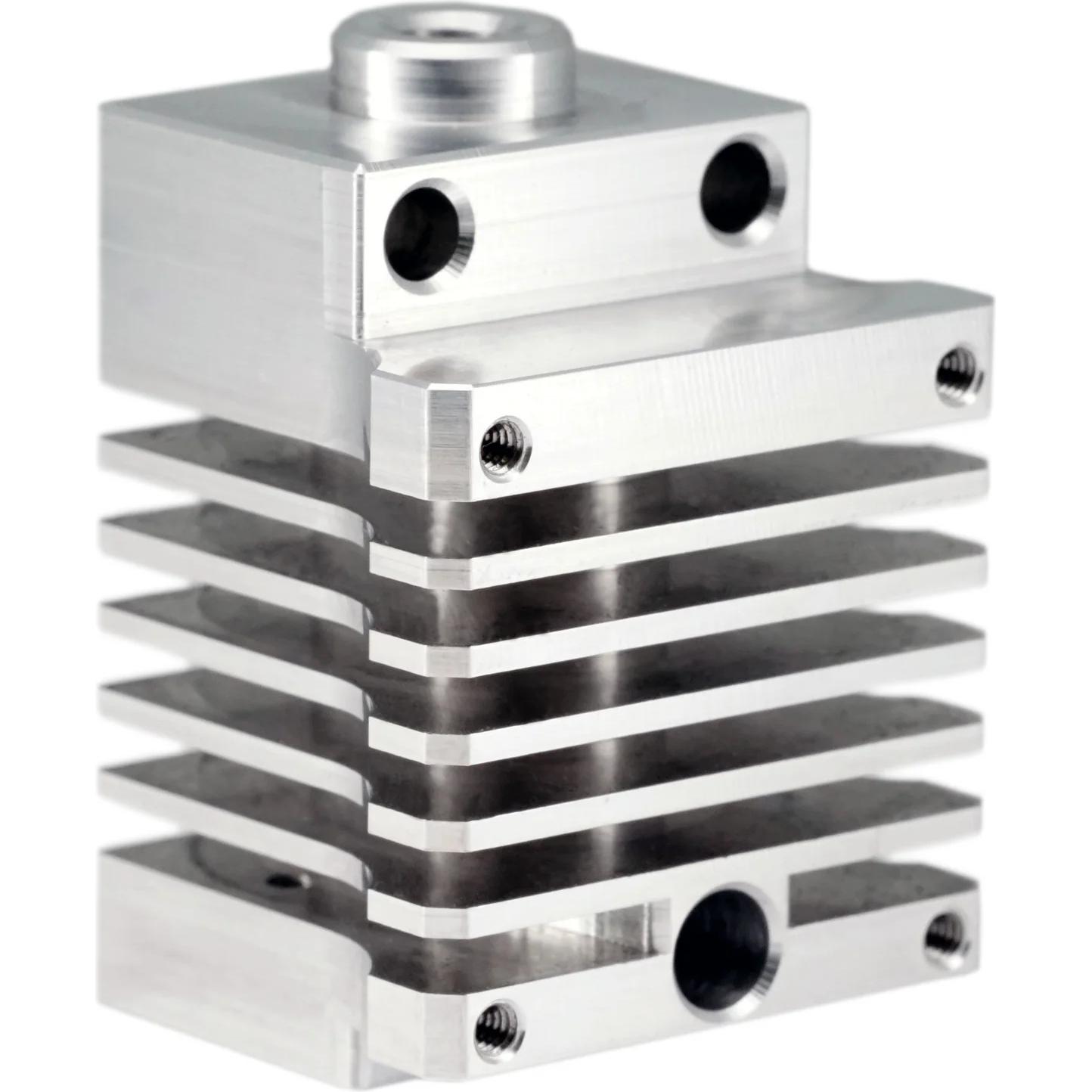 MicroSwiss Dissipatore di calore per Ender 3 V3 KE/SE, Accessori per stampante 3D