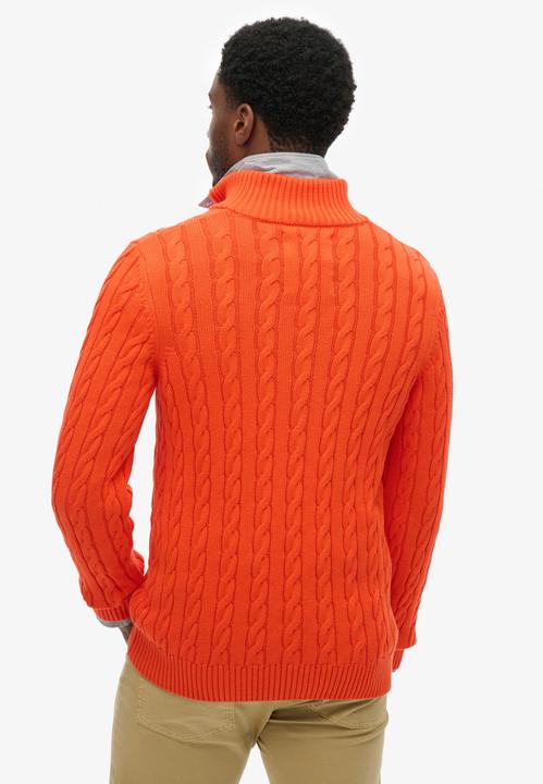 Actual product image Superdry Organic (M)