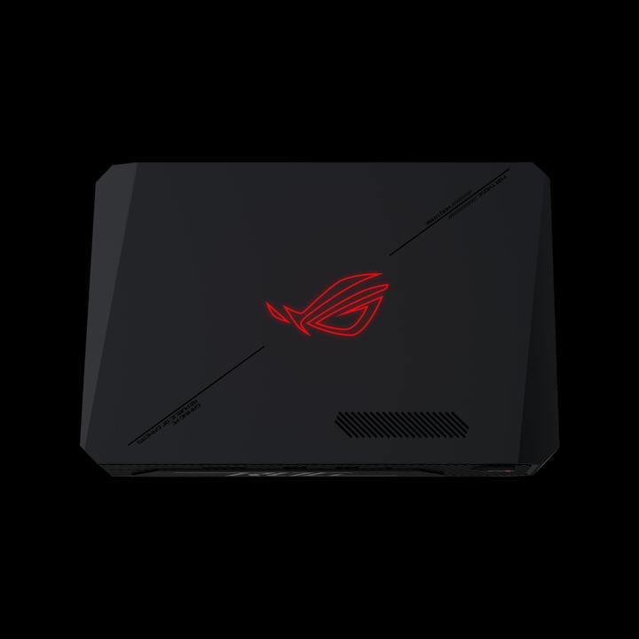 Produktbild ASUS ROG NUC Gen14 (Intel Core Ultra 9 185H, 32 GB, 1000 GB, GeForce RTX 4070)