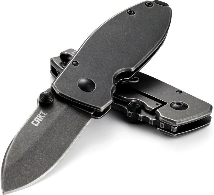 Actual product image CRKT Squid jackknife (5.30 cm)