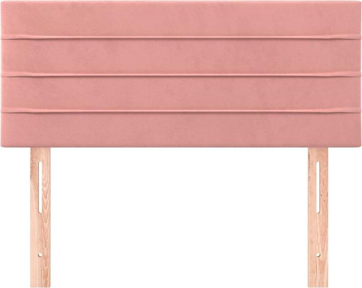 Produktbild vidaXL Kopfteil (100 x 5 x 128 cm)