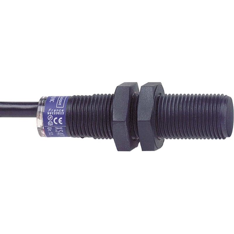Thumbnail - TE Sensors Sensor, induktiv (Schalter), Elektronikmodul