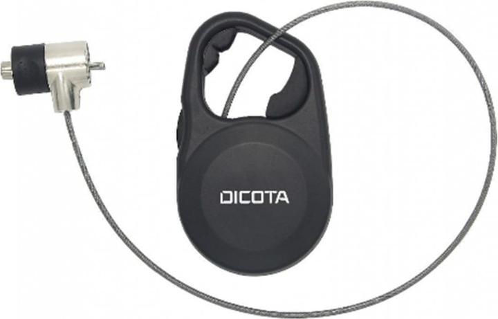 Produktbild Dicota Security T-Lock Retractable