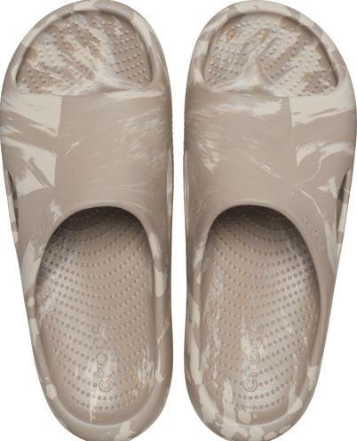 Produktbild Crocs Mellow Marble Slide (42, 42.5, 43, 42 2/3)