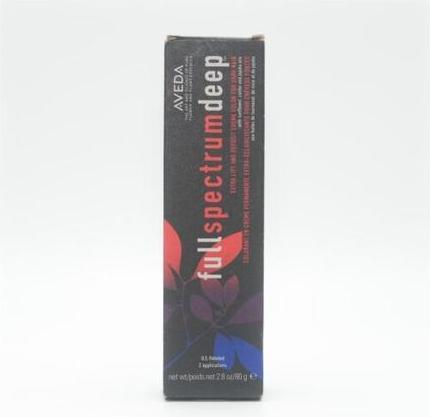Image du produit Aveda Colorant capillaire en crème Full Spectrum Deep Extra Lift 12N 2.8oz (12N)
