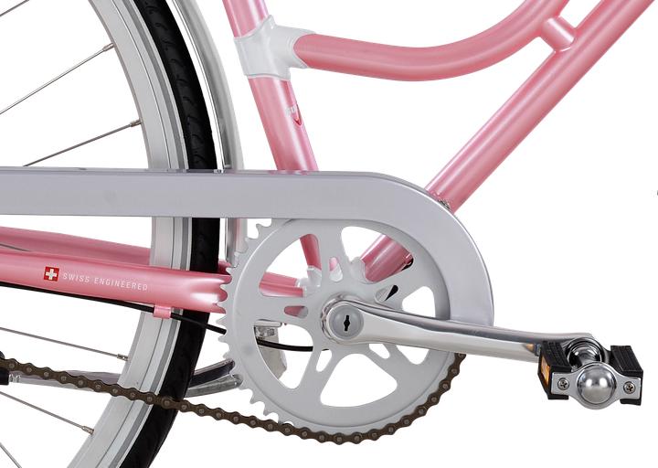 Immagine prodotto Mustang Velo Maria (44 cm)