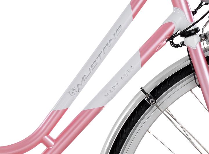 Immagine prodotto Mustang Velo Maria (44 cm)