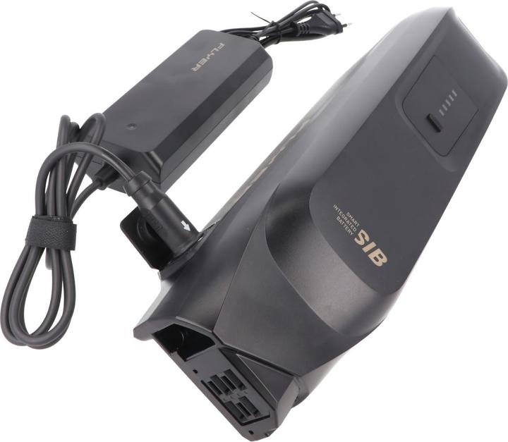 Image du produit Panasonic Chargeur de vélo électrique Flyer originalChargeur (Chargeur de vélo électrique)