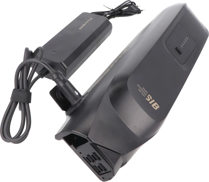Actual product image Panasonic Original Flyer e-bike chargerCharger (E-bike charger)