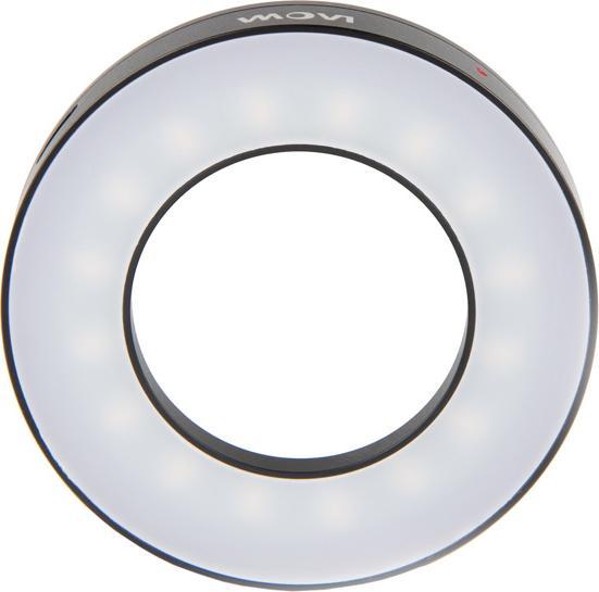 Immagine prodotto Venus Optic Laowa LED frontale Ringlight 25mm F2.8 (Adattatore per unità flash)