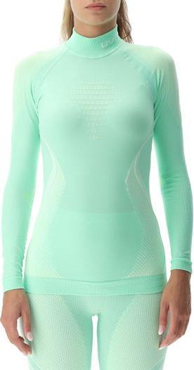 Immagine prodotto UYN Thermoshirt Mit Stehkragen Evolutyon (M)