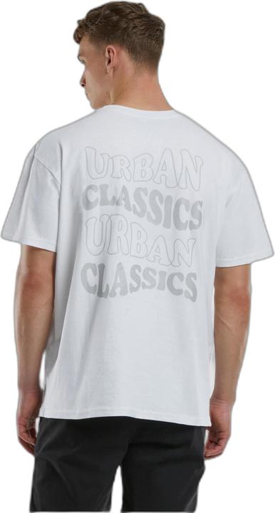 Produktbild Urban Classics Weavy Logo Heavy (M)