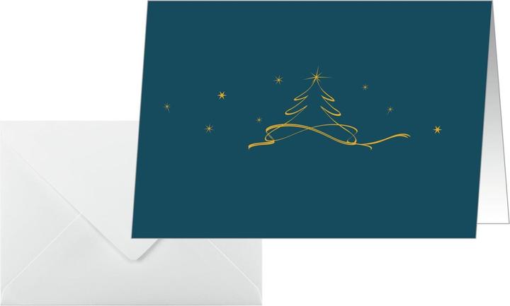 Produktbild Sigel Weihnachtskarten (1 Stk.)