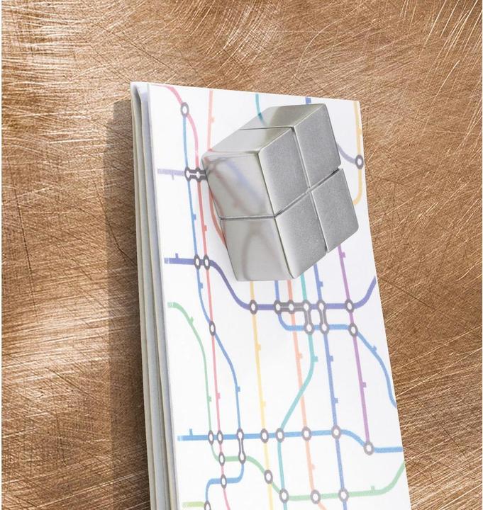 Produktbild Sigel Artverum (Magnettafel, 91 x 46 cm)