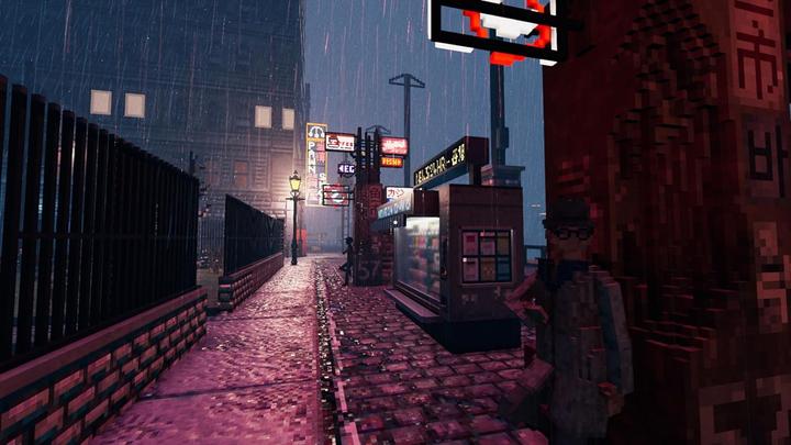 Produktbild Fireshine Games Shadows of Doubt (Xbox Series X, DE)