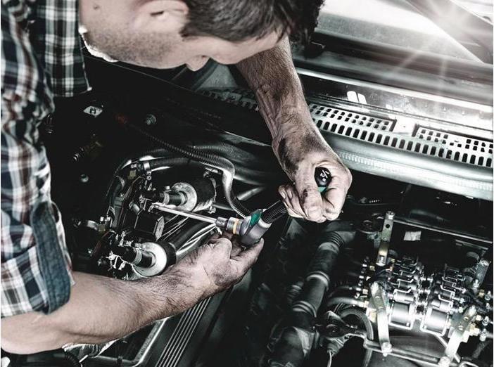Image du produit Wera 8767 C Tx Hf 3
