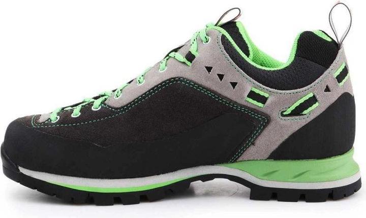 Produktbild Garmont Dragontail Sneaker Wildleder (38)