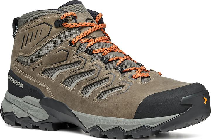 Actual product image Scarpa Moraine Mid GTX (45)