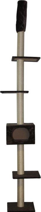 Image du produit Ozami Bobby Scratching meuble - 233-263 cm (781.6630) (Gris)