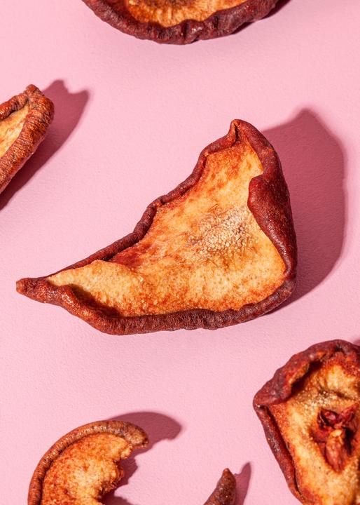 Image du produit KoRo Poires bio, non pelées, séchées (1000 g)