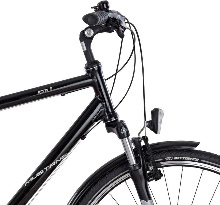 Immagine prodotto Mustang Velo Mover II (56 cm)