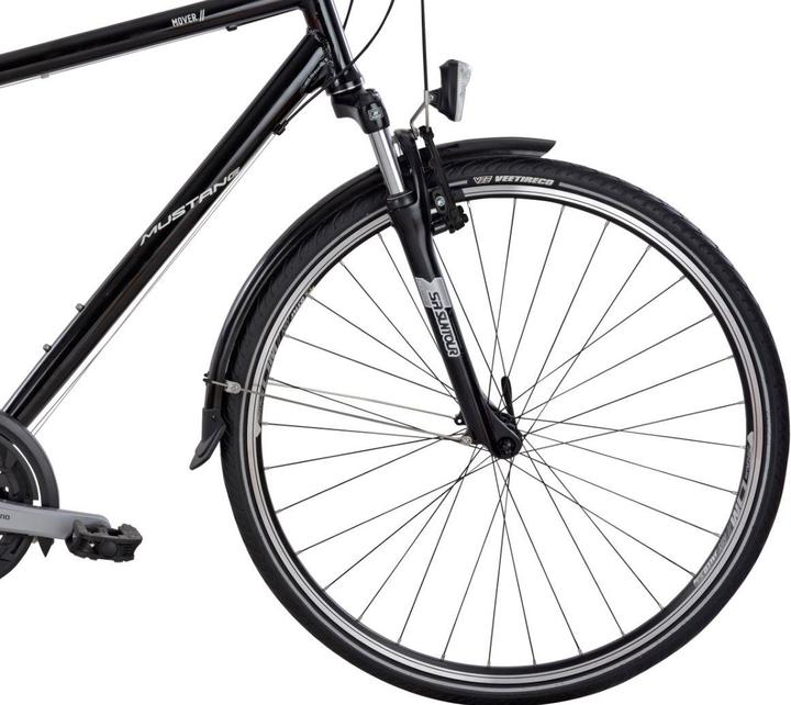 Immagine prodotto Mustang Velo Mover II (56 cm)