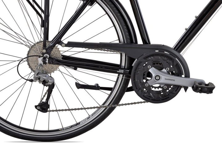 Actual product image Mustang Mover II (56 cm)