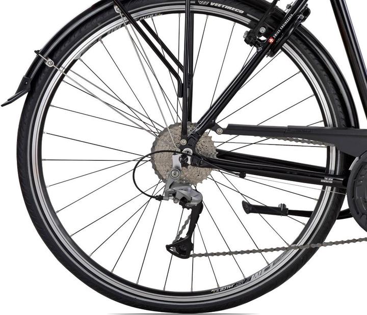 Immagine prodotto Mustang Velo Mover II (56 cm)