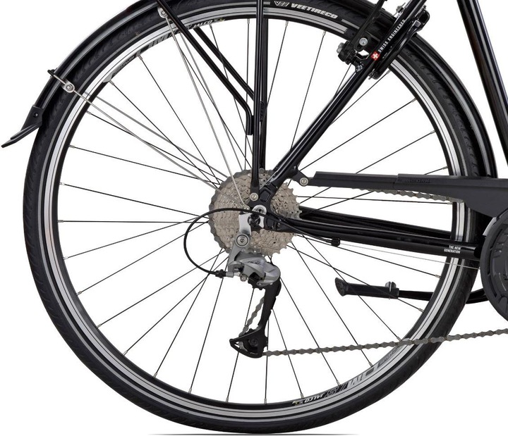 Actual product image Mustang Mover II (56 cm)