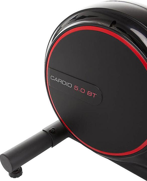 Actual product image Hammer Fitness Cardio 5.0