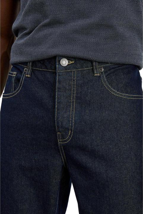 Actual product image Burton Mens Rinse Slim Jeans (32)