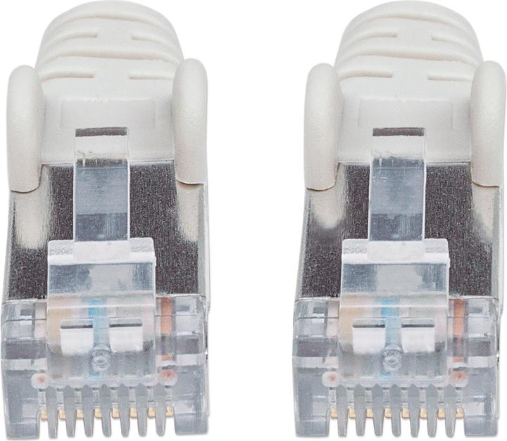 Produktbild Intellinet Patchkabel -Stecker/Cat7-Rohkabel (S/FTP, CAT6a, 0.25 m)
