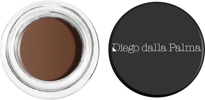 Diego dalla Palma Cream Eyebrow Liner Waterressistant 04 (Braun)