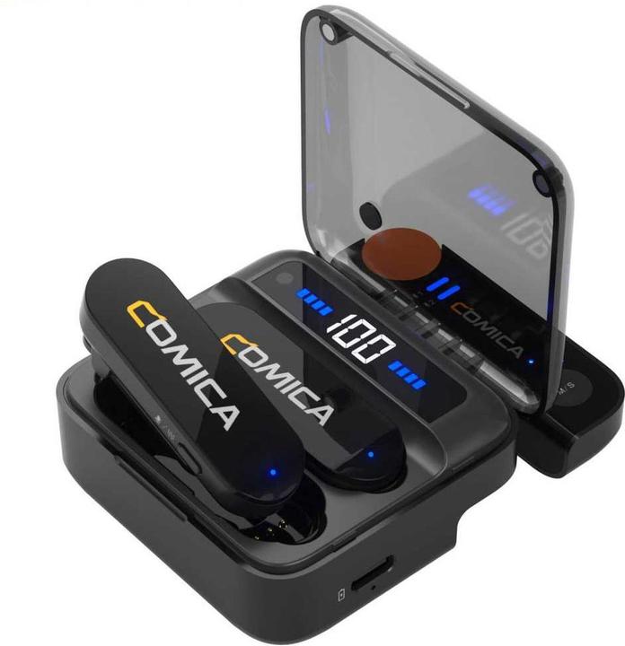 Immagine prodotto Comica Vimo S Uc