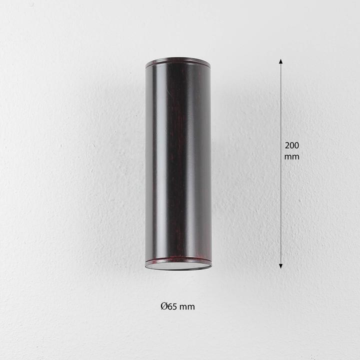 Actual product image EGLO Riga (480 lm, GU10, IP44)