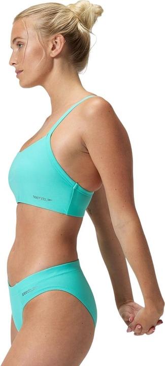 Produktbild Speedo Racerback Bikini Oberteil (M)