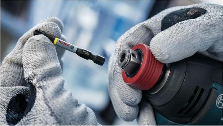 Productafbeelding Bosch Professional Zubehör PRO Impact Schrauberbit-Set (Inbus)