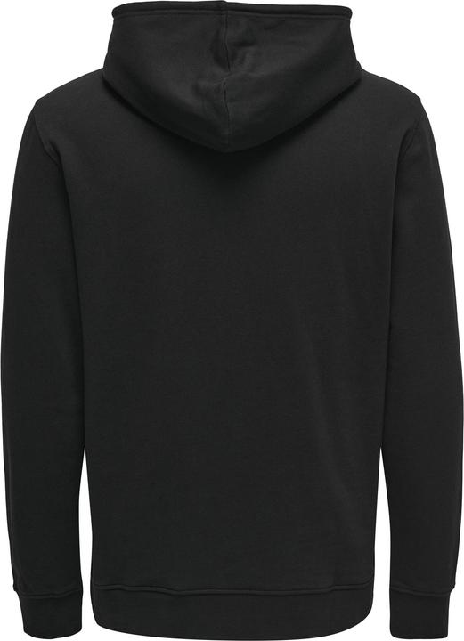 Immagine prodotto Only & Sons Onssquidgame Reg Hoodie Sweat (L)
