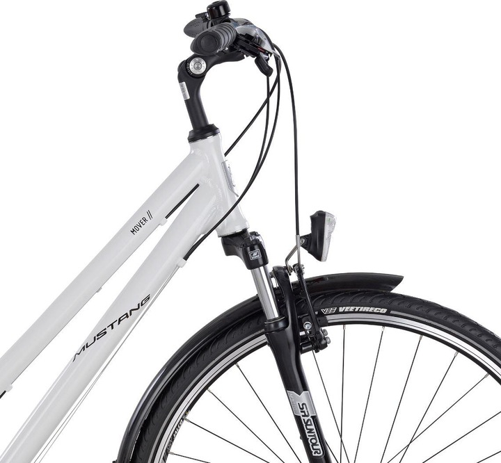 Immagine prodotto Mustang Mover II (44 cm)