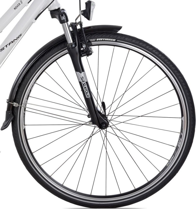 Immagine prodotto Mustang Mover II (44 cm)