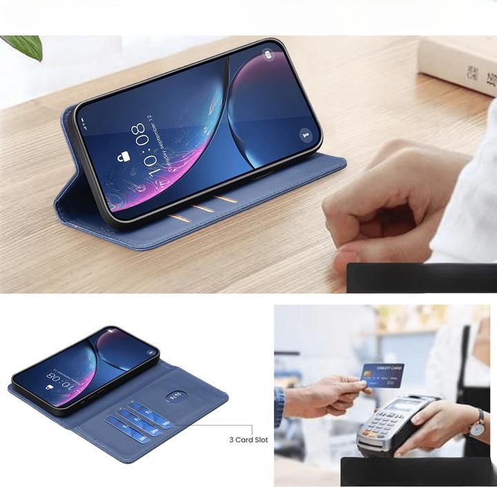 Image du produit Binfen Color Xiaomi Redmi A5 / Poco C71 - BINFEN Étui à rabat (Xiaomi Redmi 5)