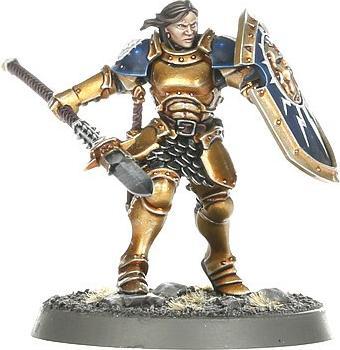 Image du produit Games Workshop Age of Sigmar - Vindictors (Matières plastiques)