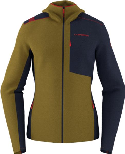 Image du produit La Sportiva Chill Thermal Hoody (M)
