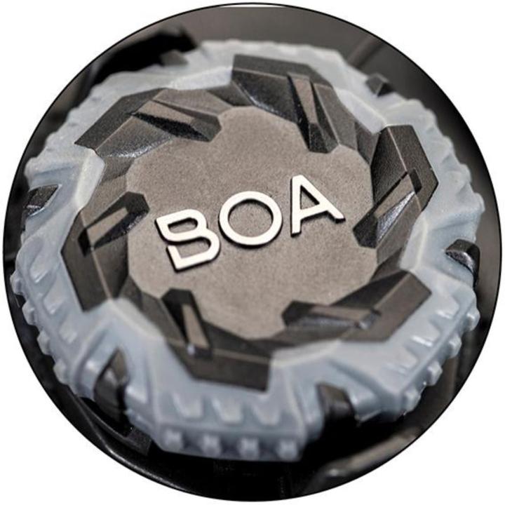 Produktbild Baak Stiefel HUNTER, S3 SRC ESD WR Boa, 41 (S3, 41)