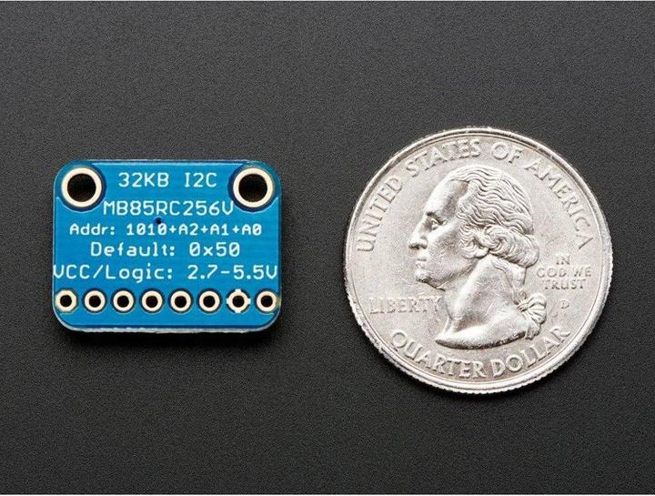 Produktbild Adafruit 1895 Evaluation Board 1 St.