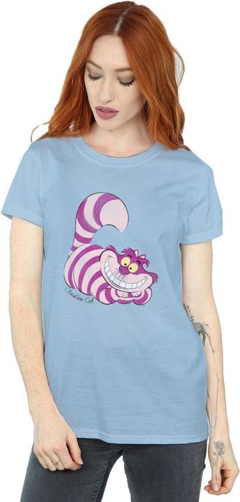 Produktbild Alice In Wonderland TShirt (XL)