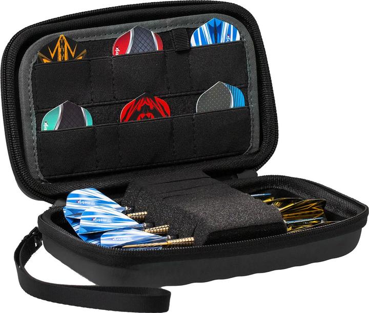Image du produit Bull's ORBIS XL étui pour fléchettes noir