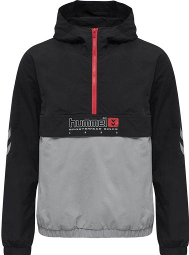 Image du produit hummel Veste Lgc Musa Wov Halfzip - 43420 (S)